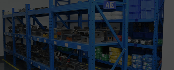 Full category coverage