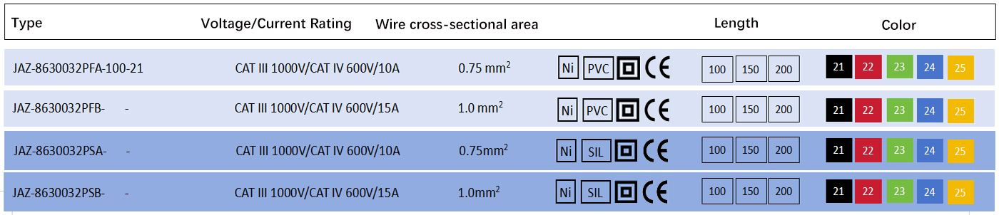 JAZ-8630032 JAZ-8630032